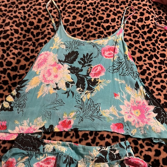 Billabong matching set size medium - Picture 5 of 5